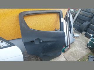 bontott OPEL AGILA Jobb hátsó Ajtó (Üres lemez)