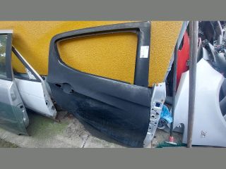 bontott OPEL AGILA Jobb hátsó Ajtó (Üres lemez)