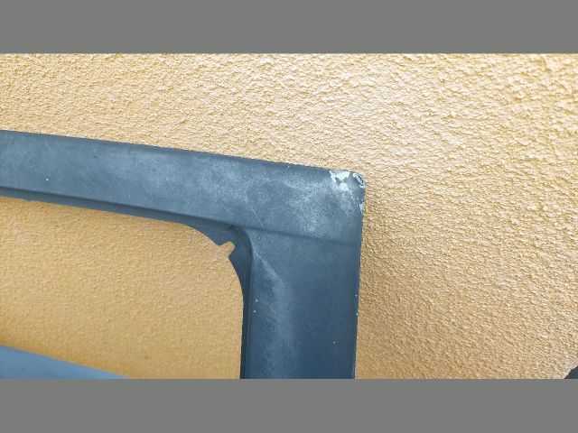 bontott OPEL AGILA Jobb hátsó Ajtó (Üres lemez)