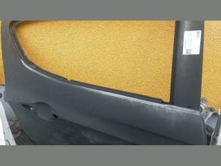 bontott OPEL AGILA Jobb hátsó Ajtó (Üres lemez)