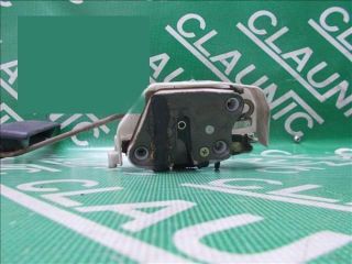 bontott OPEL AGILA Jobb hátsó Ajtózár