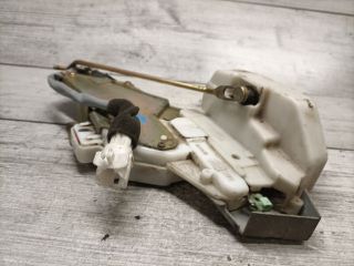 bontott OPEL AGILA Jobb hátsó Ajtózár