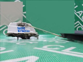 bontott OPEL AGILA Jobb hátsó Ajtózár