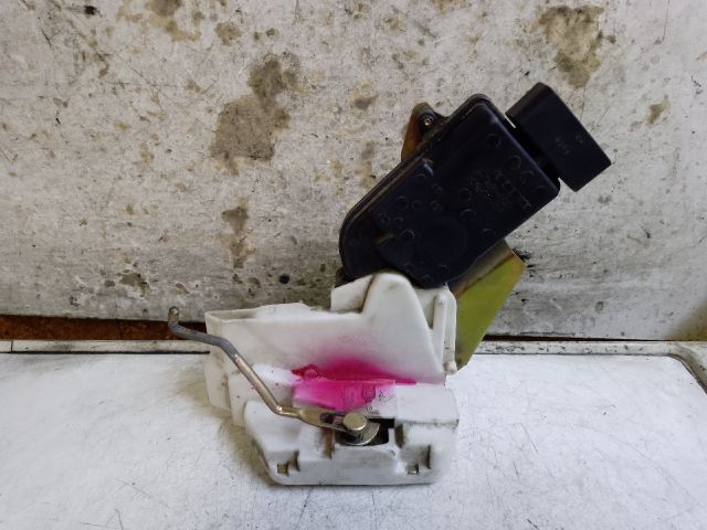 bontott OPEL AGILA Jobb hátsó Ajtózár