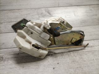 bontott OPEL AGILA Jobb hátsó Ajtózár