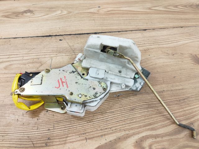 bontott OPEL AGILA Jobb hátsó Ajtózár