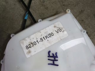 bontott OPEL AGILA Jobb hátsó Ajtózár