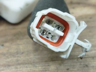 bontott OPEL AGILA Jobb hátsó Ajtózár