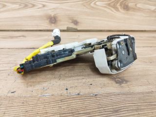 bontott OPEL AGILA Jobb hátsó Ajtózár