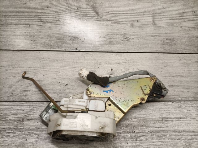 bontott OPEL AGILA Jobb hátsó Ajtózár