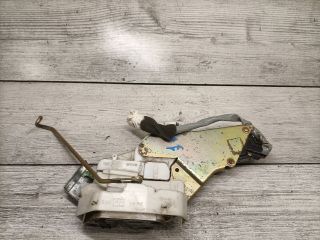 bontott OPEL AGILA Jobb hátsó Ajtózár