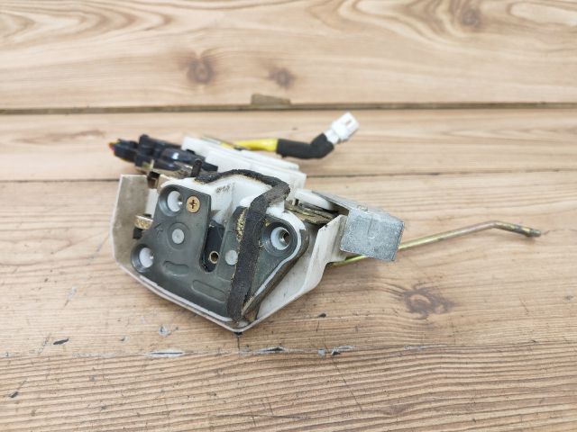 bontott OPEL AGILA Jobb hátsó Ajtózár