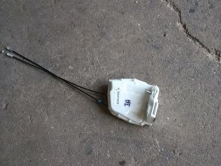 bontott OPEL AGILA Jobb hátsó Ajtózár