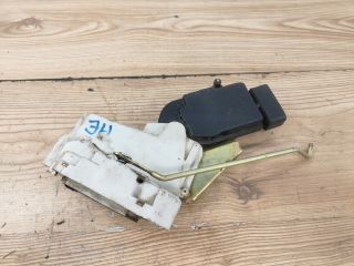 bontott OPEL AGILA Jobb hátsó Ajtózár