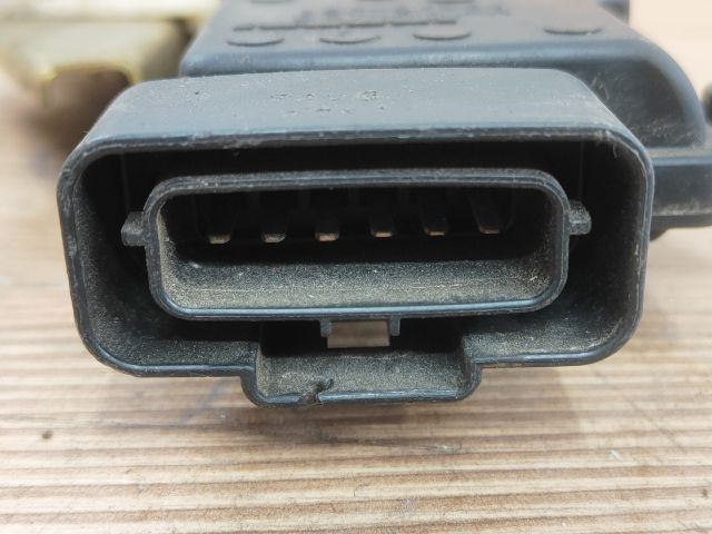 bontott OPEL AGILA Jobb hátsó Ajtózár