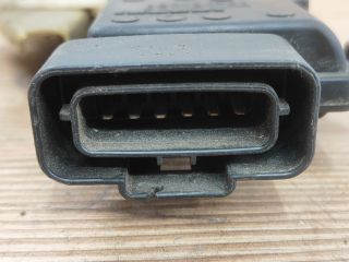 bontott OPEL AGILA Jobb hátsó Ajtózár