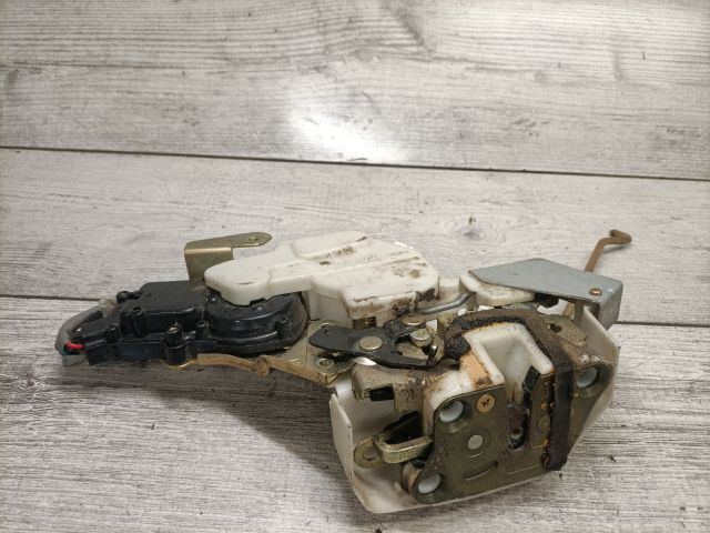 bontott OPEL AGILA Jobb hátsó Ajtózár