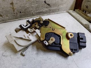 bontott OPEL AGILA Jobb hátsó Ajtózár