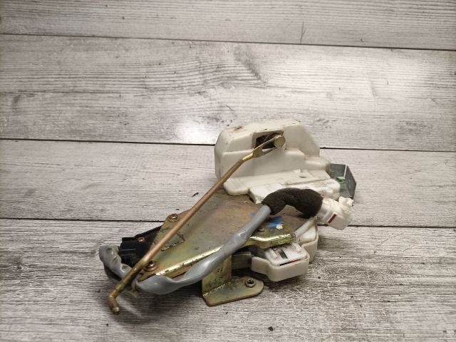 bontott OPEL AGILA Jobb hátsó Ajtózár