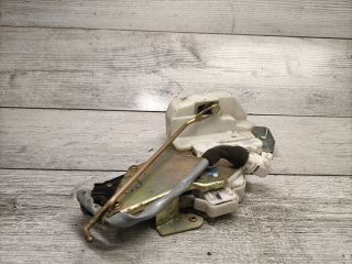 bontott OPEL AGILA Jobb hátsó Ajtózár