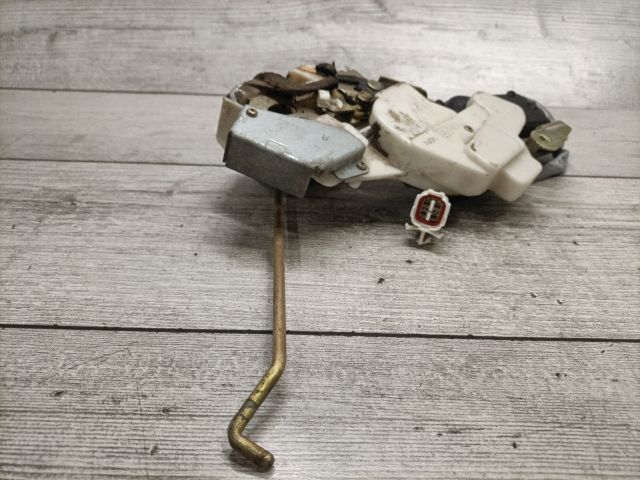 bontott OPEL AGILA Jobb hátsó Ajtózár