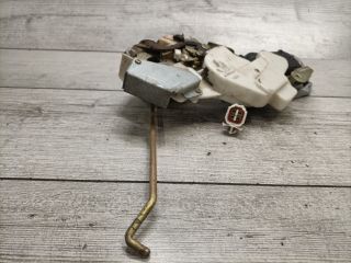 bontott OPEL AGILA Jobb hátsó Ajtózár