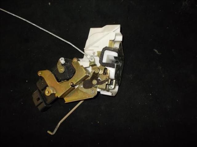 bontott OPEL AGILA Jobb hátsó Ajtózár