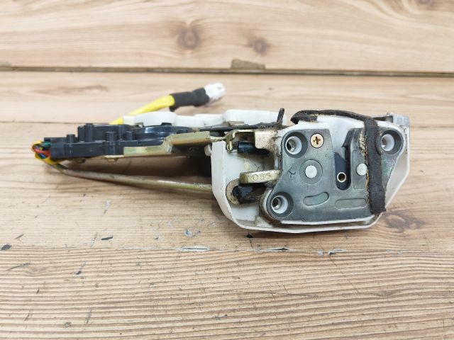 bontott OPEL AGILA Jobb hátsó Ajtózár