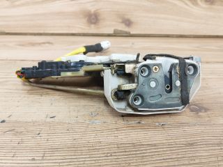 bontott OPEL AGILA Jobb hátsó Ajtózár