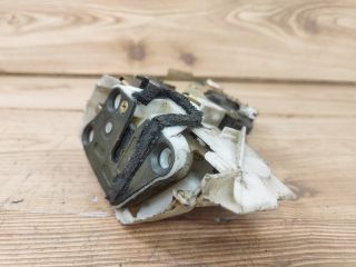 bontott OPEL AGILA Jobb hátsó Ajtózár