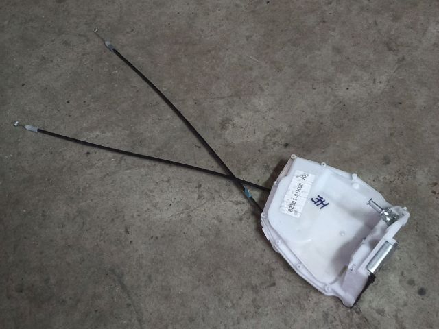 bontott OPEL AGILA Jobb hátsó Ajtózár