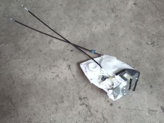 bontott OPEL AGILA Jobb hátsó Ajtózár