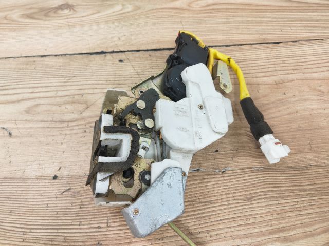 bontott OPEL AGILA Jobb hátsó Ajtózár