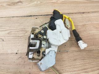 bontott OPEL AGILA Jobb hátsó Ajtózár