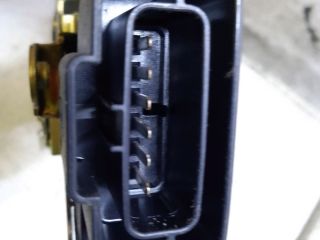 bontott OPEL AGILA Jobb hátsó Ajtózár