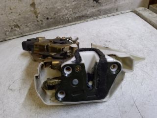 bontott OPEL AGILA Jobb hátsó Ajtózár