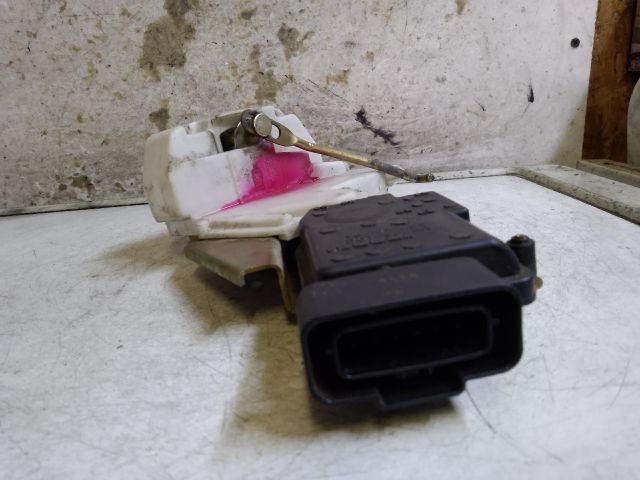 bontott OPEL AGILA Jobb hátsó Ajtózár