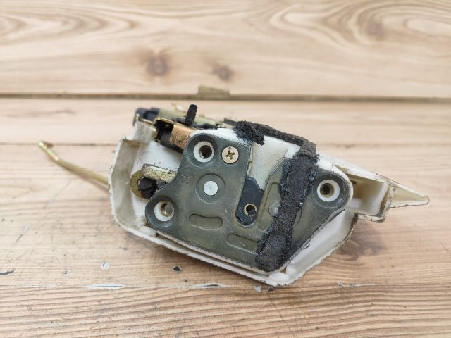 bontott OPEL AGILA Jobb hátsó Ajtózár