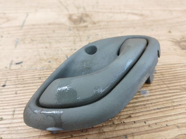 bontott OPEL AGILA Jobb hátsó Belső Kilincs