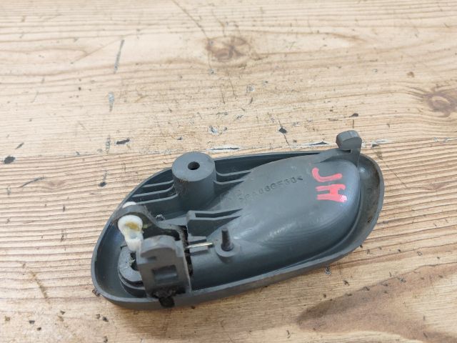 bontott OPEL AGILA Jobb hátsó Belső Kilincs