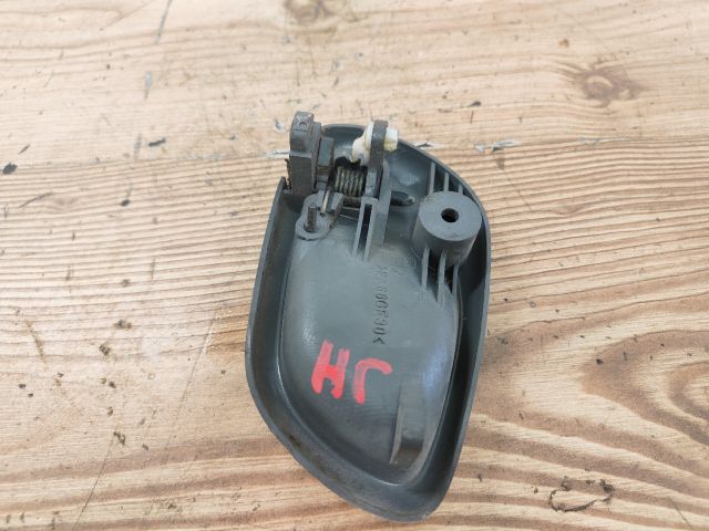 bontott OPEL AGILA Jobb hátsó Belső Kilincs