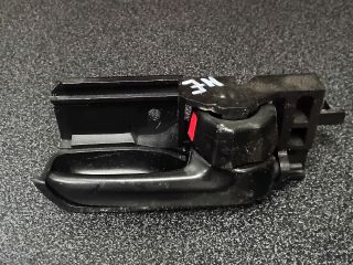 bontott OPEL AGILA Jobb hátsó Belső Kilincs