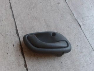 bontott OPEL AGILA Jobb hátsó Belső Kilincs