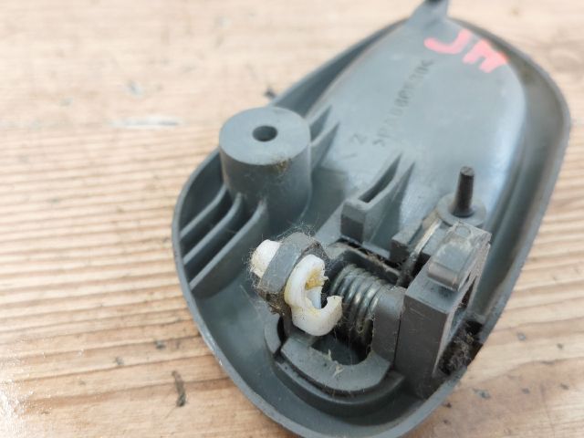 bontott OPEL AGILA Jobb hátsó Belső Kilincs