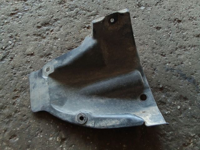 bontott OPEL AGILA Jobb hátsó Belső Küszöb Burkolat