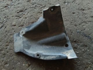 bontott OPEL AGILA Jobb hátsó Belső Küszöb Burkolat