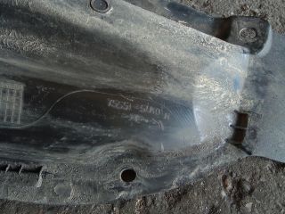 bontott OPEL AGILA Jobb hátsó Belső Küszöb Burkolat