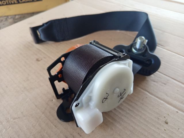 bontott OPEL AGILA Jobb hátsó Biztonsági Öv Csat