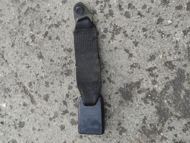 bontott OPEL AGILA Jobb hátsó Biztonsági Öv Csat