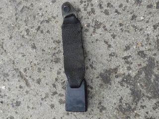 bontott OPEL AGILA Jobb hátsó Biztonsági Öv Csat